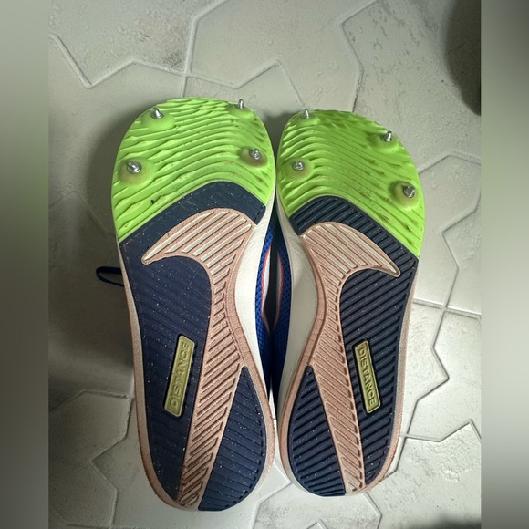 Nike Rival Distance Spikes - Picture 5 of 6